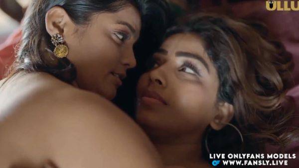Busty Sensual Indian Lesbians The Bucket List - Indian - India on royalboobs.com